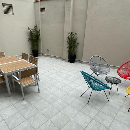 Barcelona Touch Apartments L'Hospitalet de Llobregat Kültér fotó