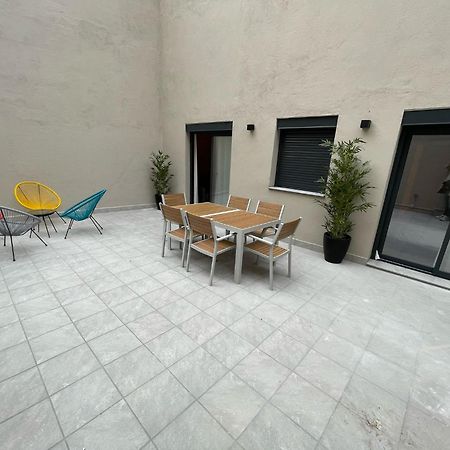 Barcelona Touch Apartments L'Hospitalet de Llobregat Kültér fotó