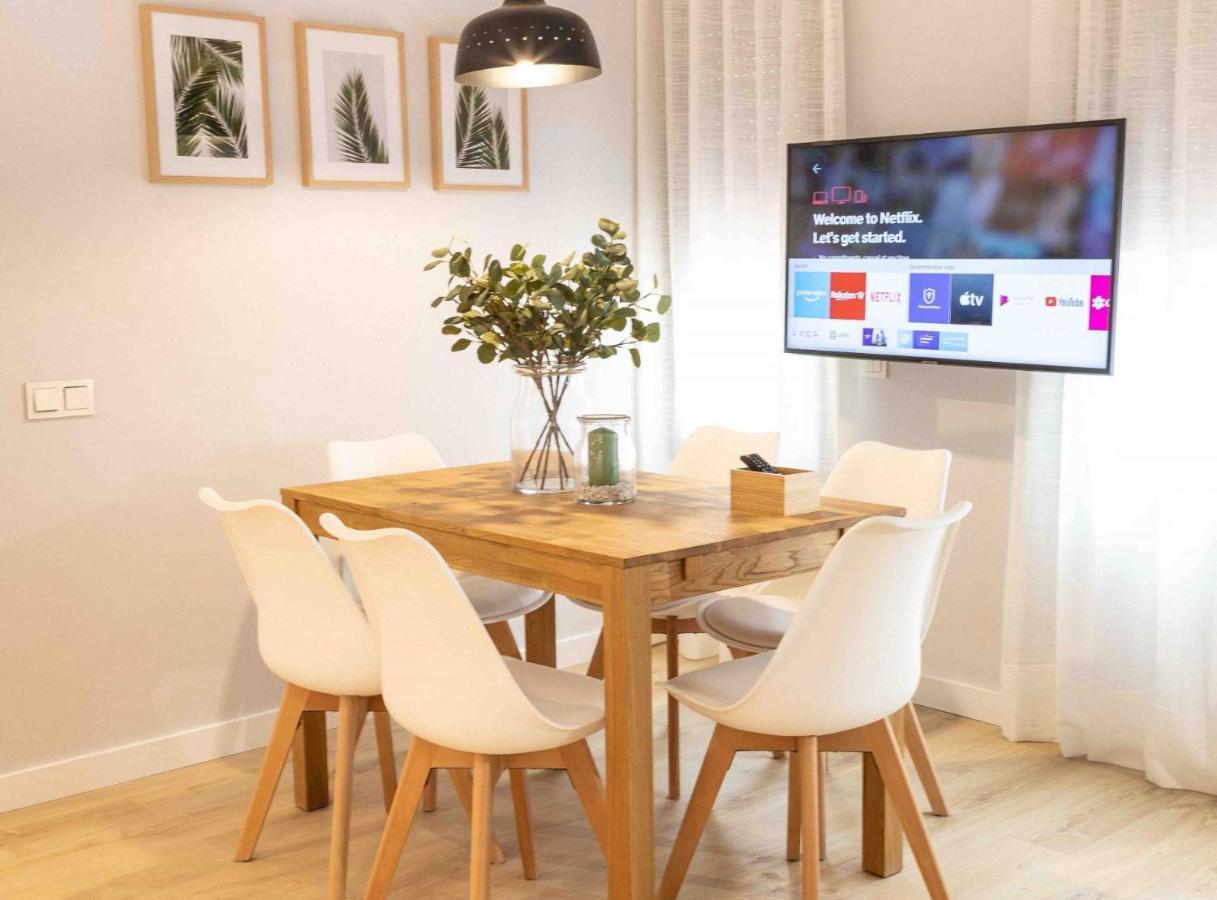 Barcelona Touch Apartments L'Hospitalet de Llobregat Kültér fotó