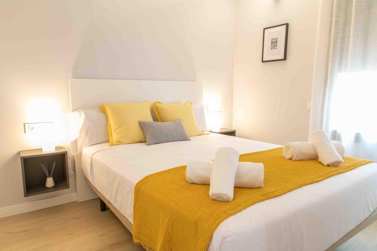 Barcelona Touch Apartments L'Hospitalet de Llobregat Kültér fotó