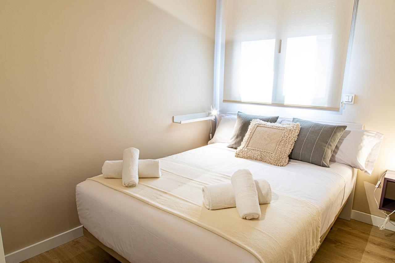Barcelona Touch Apartments L'Hospitalet de Llobregat Kültér fotó