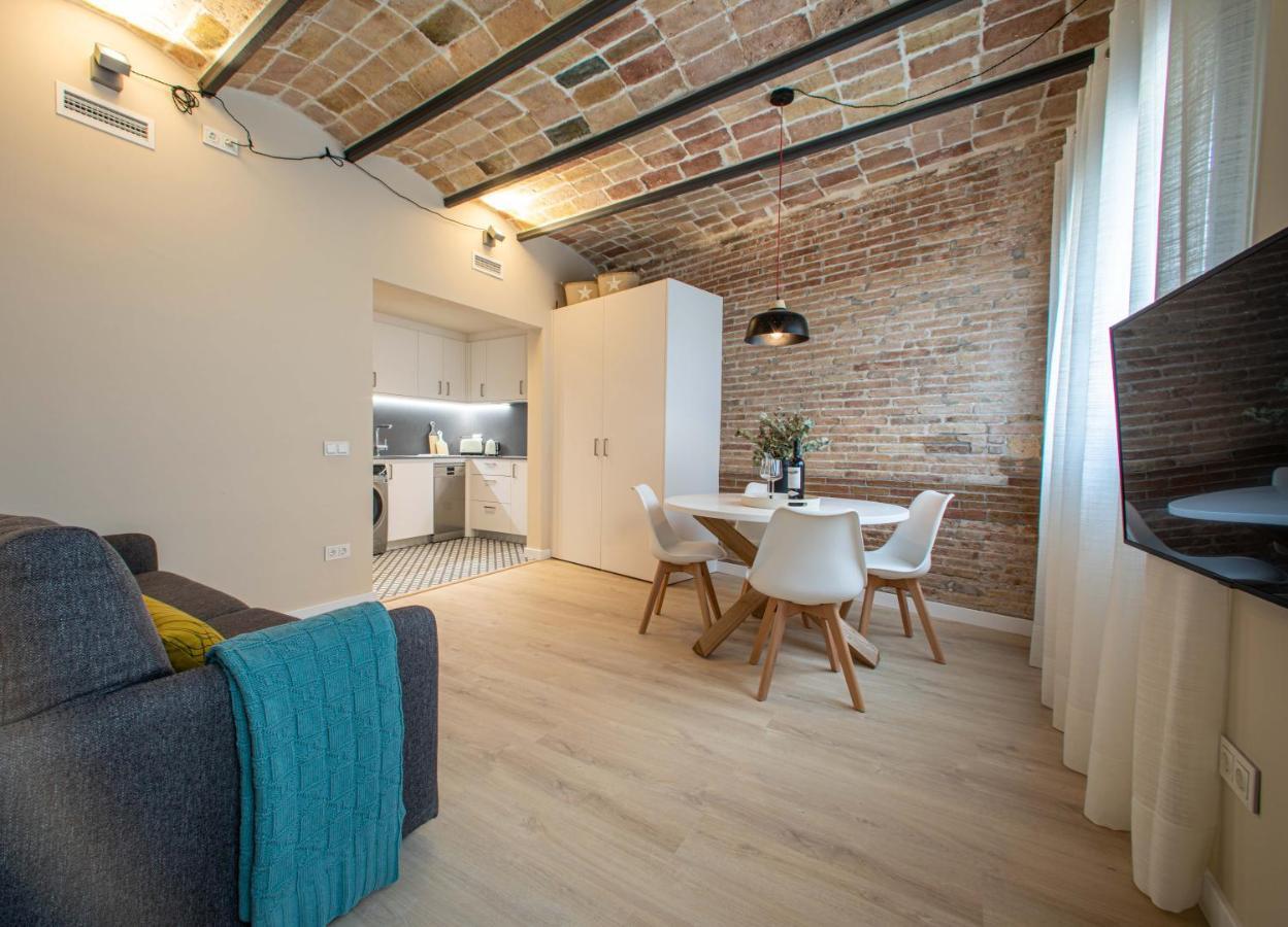 Barcelona Touch Apartments L'Hospitalet de Llobregat Kültér fotó