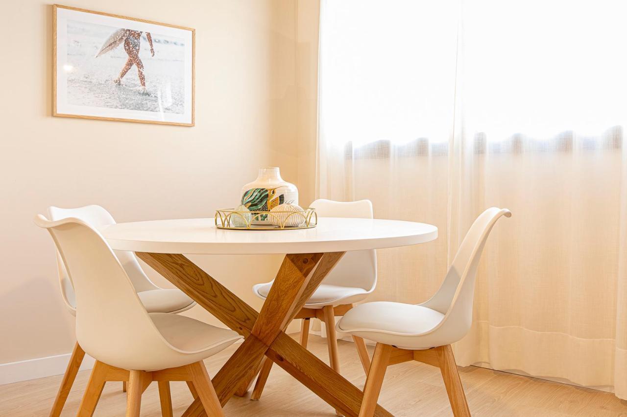 Barcelona Touch Apartments L'Hospitalet de Llobregat Kültér fotó