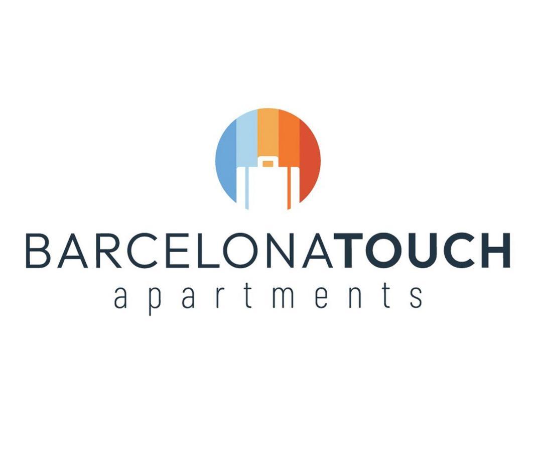 Barcelona Touch Apartments L'Hospitalet de Llobregat Kültér fotó