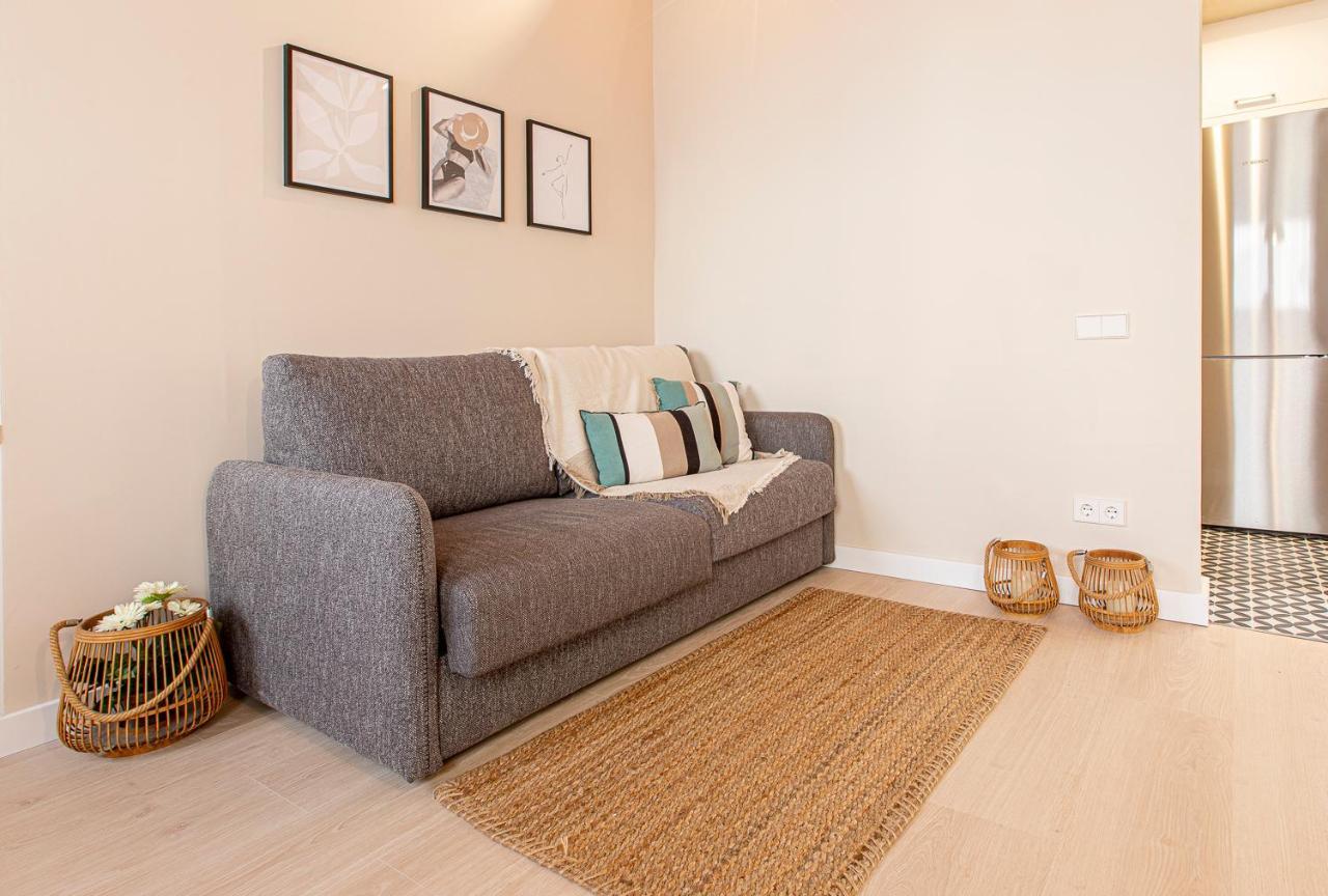 Barcelona Touch Apartments L'Hospitalet de Llobregat Kültér fotó