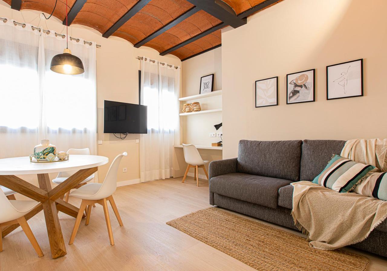 Barcelona Touch Apartments L'Hospitalet de Llobregat Kültér fotó