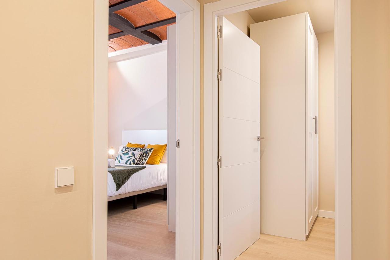 Barcelona Touch Apartments L'Hospitalet de Llobregat Kültér fotó