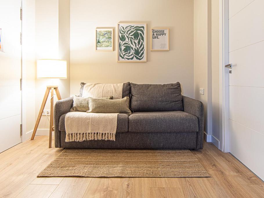 Barcelona Touch Apartments L'Hospitalet de Llobregat Kültér fotó