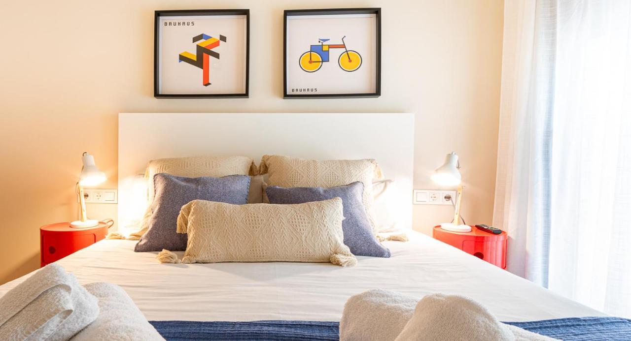 Barcelona Touch Apartments L'Hospitalet de Llobregat Kültér fotó