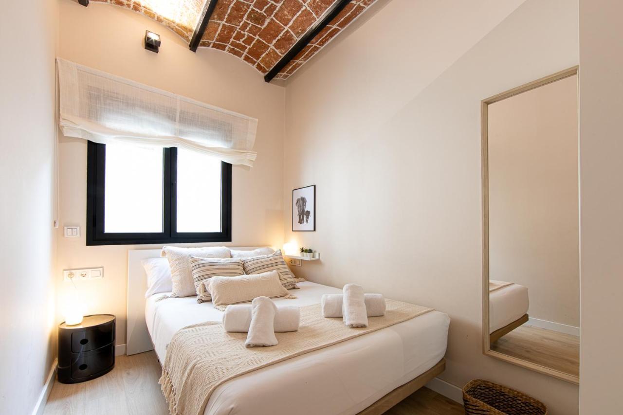 Barcelona Touch Apartments L'Hospitalet de Llobregat Kültér fotó