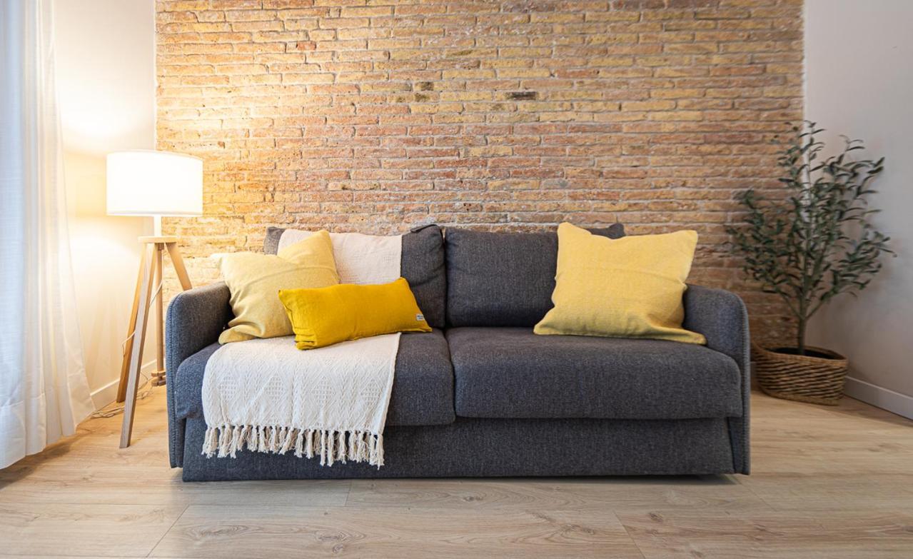 Barcelona Touch Apartments L'Hospitalet de Llobregat Kültér fotó