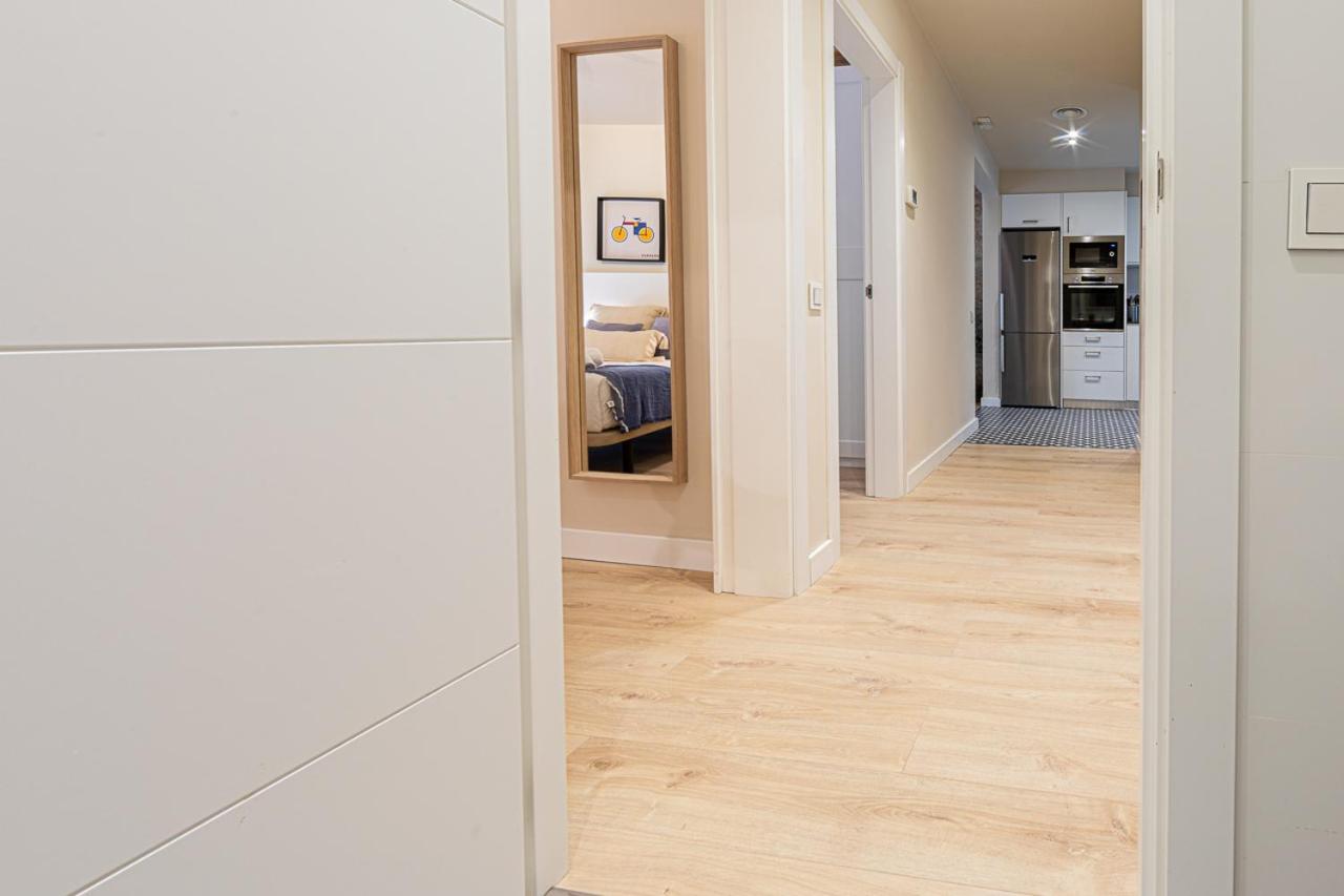Barcelona Touch Apartments L'Hospitalet de Llobregat Kültér fotó