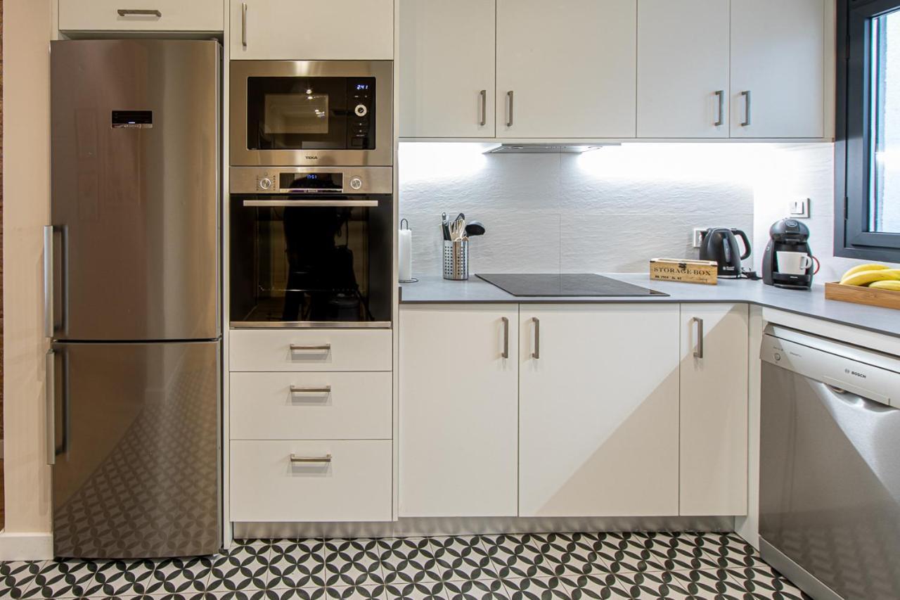 Barcelona Touch Apartments L'Hospitalet de Llobregat Kültér fotó