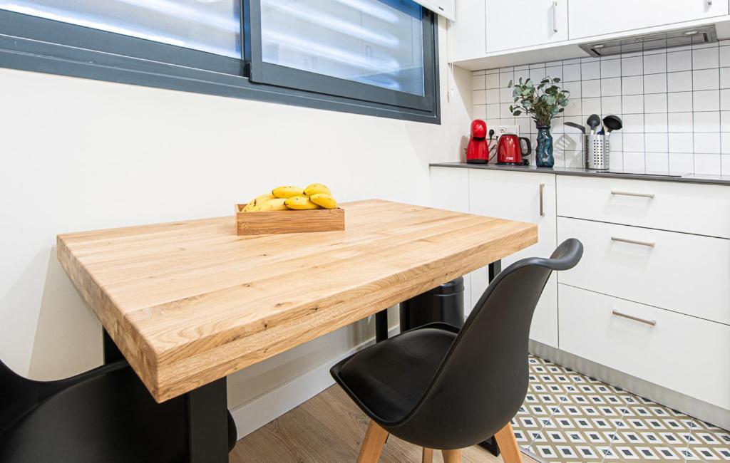 Barcelona Touch Apartments L'Hospitalet de Llobregat Kültér fotó