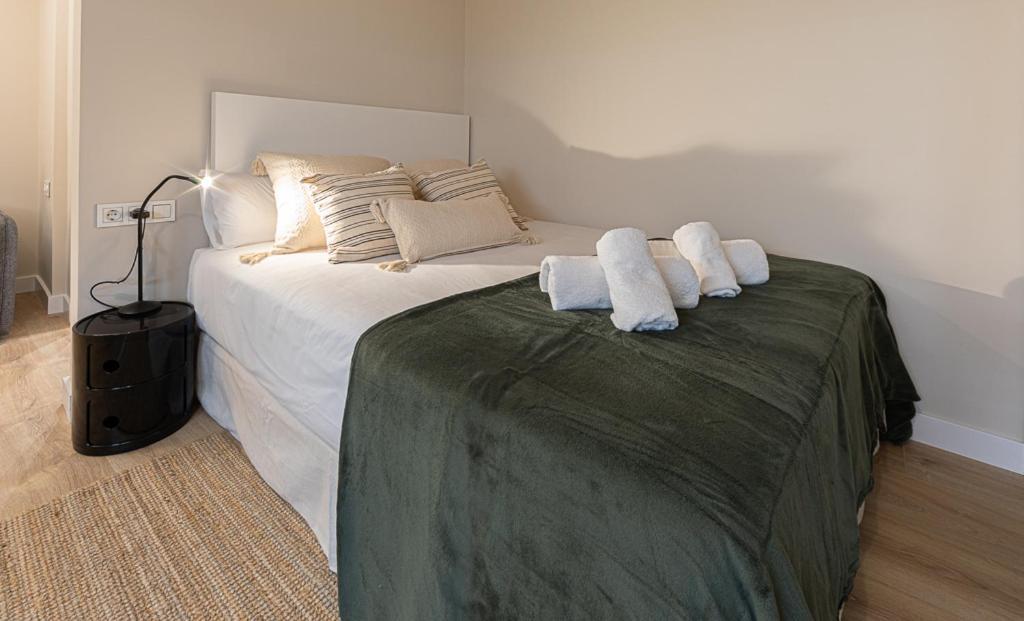 Barcelona Touch Apartments L'Hospitalet de Llobregat Kültér fotó